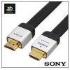 Cáp Hdmi 2.0 Mạ Vàng 2M Sony