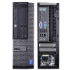 Máy Tính PC Dell Optiplex 7020SFF/ i5-4570/ 4Gb/ SSD 128Gb
