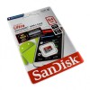 Thẻ Nhớ MicroSD Sandisk 64G-100Mb/S Class 10 Box Chính Hãng 