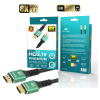 Cáp Hdmi 2.1v 8K 5m Premium Full Box