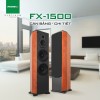 Cặp loa đứng Paramax FX-1500 chính hãng