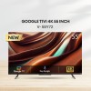 Smart Tivi Coocaa 4K 55 Inch 55Y72 Chính Hãng (Full VAT)