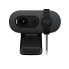 Webcam Logitech HD Brio 100 Chính hãng