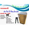 Loa kéo soundbox SB-1525 công suất 150w