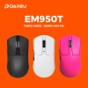 Mouse Không Dây Dareu EM950T Chính Hãng