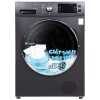 Máy giặt Casper Inverter 8.5 kg WF-85I140BGB cửa ngang