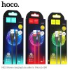 Cáp Sạc Hoco ME3 ( 2m ) USB --> Lightning