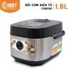 Nồi Cơm Điện Comet 1.8 lít CM8088 Chính Hãng