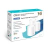 Router Wifi Mesh AX3000 TPLink Deco X50 (3 Pack) Chính Hãng (Full Vat)