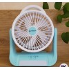 Quạt Sạc Tích Điện Để Bàn FT-729