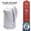 Bình Đun Siêu Tốc Sunhouse SHD1300 (1.8 lít) Chính Hãng (Full Vat)