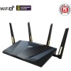 Bộ Phát Wifi 6 Asus RT-AX88U AX6000 Chính Hãng (Full VAT)