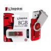 USB 8G Kington - TEM FPT