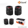 Loa Máy Tính 2.0 Kisonli A-909 