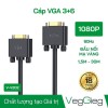 Cáp Vga 10m VegGieg V-V207
