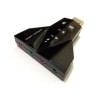 USB ra sound 4.1--3D---ra 4 lổ MÁY BAY
