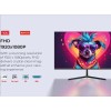 Màn Hình NPC MF2475 Black (IPS, VGA, HDMI, 75Hz) Chính Hãng