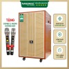 Loa Karaoke Nanomax SK-18G8 Bass 50cm Công Suất 1200w