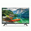 Tivi Led Rindo 32inch R-32B3600 Chính Hãng (Full VAT)