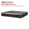Đầu ghi ip 16 Cổng Hikvision DS-7716NXI-K4/VPro (AcuSeek)