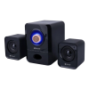 Loa Máy Tính 2.1 Kisonli U-2900