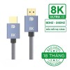 Cáp Chuyển Displayport 5M (8K) VegGieg V-Z622