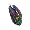 Mouse Deiog A1 Led RGB Usb Chính Hãng