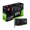 Card Vga MSI RTX3050 VENTUS 2X 6G OC Chính hãng