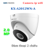 Camera ip wifi 2.0mp Kbvision KX-A2012WN-A đàm thoại 2 chiều