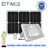 Đèn Pha Năng Lượng Mặt Trời Nlmt 200W DCTIMES LD-WR3.0