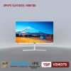 Màn Hình LCD VSP V2407S (Vga-Hdmi,Màn Phẳng IPS/ Màu Trắng/ 75Hz ) Chính hãng