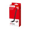 USB Thu Wifi Mercusys MA14H (Anten) Chính Hãng (Full VAT)