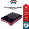Bếp Hồng Ngoại Đơn Sunhouse SHD6014 Chính Hãng (Full Vat)