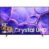 Smart Tivi Samsung 4K 43 inch UA43U8500F