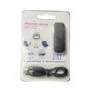 USB Bluetooth Dongle 2in1	