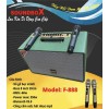 Loa Kéo Xách Tay Soundbox F888S Công Suất 300w