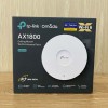 Bộ Phát Wifi 6 TPlink EAP610 (AX1800) Chính Hãng (Full Vat)