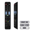 Remote Điều Khiển Tivi Samsung AA59-00582A