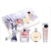 Set 4 Chai Nước Hoa Nữ Perfume 25ml