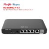 Router Ruijie Reyee RG-EG105G-P-V3 Cân Bằng Tải 100 User Chính Hãng