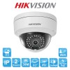 Camera IP Hikvision DS-2CD1123G0E-I(L) 2.0Mp (Vỏ sắt, H.265+, Hồng ngoại 30m, PoE)