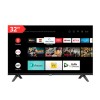 Smart Tivi Asanzo 32 inch 32EX9 Google TV, Android 11.0-Giọng Nói