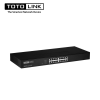 Switch Totolink 16 Port SW16 (100Mbps) Chính Hãng (Full VAT)
