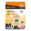 Thẻ nhớ micro SD mixie 32gb 70m/s chính hãng