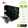 Card Vga AiVision GT730 (4GB GDDR5 / 64-bit / Single Fan)