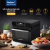 Nồi Chiên Hơi Nước BlueStone AFB-5895 (24 lít) 1650W Chính Hãng