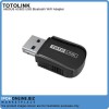 USB Thu Wifi Totolink A600UB Bluetooth (AC600) Chính Hãng