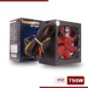 Nguồn vi tính VSP ATX 750w full box- fan 12cm