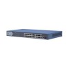 Switch POE Hikvision 24 Port DS-3E0526P-E