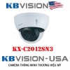 Camera ip Dome Kbvision KX-C2012SN3 ( 2.0mp )